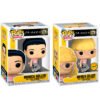 Figura POP Friends Monica Geller 5 + 1 Chase PACK 6 uds
