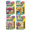 Figura Cyberverse Adventures Transformers 12cm surtido PACK 8 uds