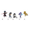 Figura world collectable Narutop99 vol. 3 Naruto Shippuden 7cm PACK 12 uds