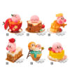 Figura Paldolce Kirby 7cm PACK 6 uds