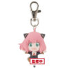 Llavero Anya Forger ver.A Spy X Family 5cm PACK 4 uds