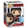 Figura POP Stranger Things Eddie Exclusive