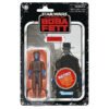 Figura Cad Bane El Libro de Boba Fett Star Wars 9,5cm