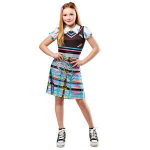 Disfraz Frankie Stein Monster High infantil