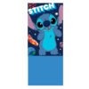 Braga cuello Stitch coralina Disney PACK 6 uds