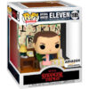 Figura POP Deluxe Stranger Things Eleven Exclusive