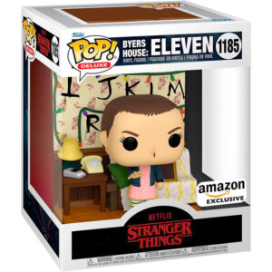 img_322615_e80ca65872209dcdc746d0683abfe34b_1.jpg Figura POP Deluxe Stranger Things Eleven Exclusive