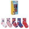 img_322756_f910aa49daaea04cbe364acf156fdb0a_1.jpg Blister 5 calcetines Minnie Disney PACK 12 uds