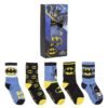 img_322762_227b0d0de617fcc1979ccfeba980d507_1.jpg Blister 5 calcetines Batman DC Comics PACK 12 uds