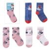 img_322771_927ff06def63c921e9d53c2753ef5a07_1.jpg Set 3 calcetines Minnie Disney PACK 12 uds