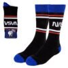 Calcetines NASA adulto PACK 6 uds