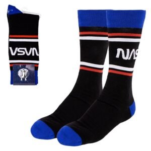 Calcetines NASA adulto PACK 6 uds
