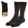 Calcetines Jurassic Park adulto PACK 6 uds