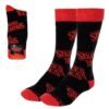 Calcetines Stranger Things adulto PACK 6 uds