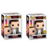 Figura POP Stranger Things Eleven 5 + 1 Chase PACK 6 uds