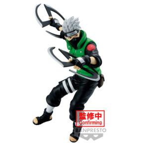 img_323255_5a792f76c7ee76c082b0aaf207add41c_1.jpg Figura Kakashi Hatake Narutop99 Naruto Shippuden 13cm