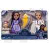 Muñeca Asha & Amaya Wish Disney 15cm
