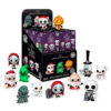 Figura Mystery Mini Disney Pesadilla Antes de Navidad surtido PACK 12 uds