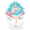 Figura Yumekawa Princess Tenitol Hatsune Miku 21cm