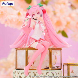 img_324196_f4d36c1603dfc67d0e1c412a85dea44d_1.jpg Figura Noodle Stopper Sakura Miku 2024 Hatsune Miku 15cm