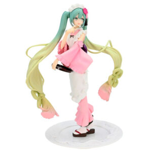 img_324197_857ac02baddc2161673682c681177a27_1.jpg Figura Matcha Green Tea Parfait Cherry Blossom Hatsune Miku 20cm