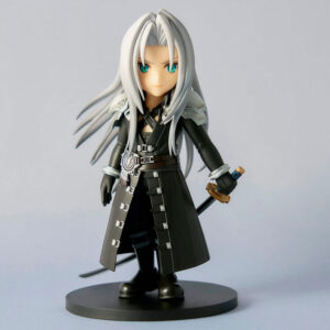 img_324559_29a203465dcfe0bf47f0b61c5f89ac74_1.jpg Figura Sephiroth Remake Adorable Final Fantasy VII 13cm
