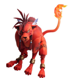 img_324563_6fa5f5c9eadfb9ba8839c8cd082d49af_1.jpg Figura Red XIII Final Bring Fantasy VII 9cm