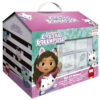 Set papeleria casa La Casa de Muñecas de Gabby 20pzs