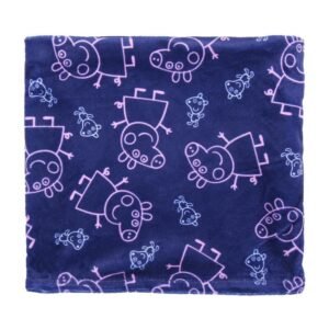 Braga cuello Peppa Pig PACK 12 uds