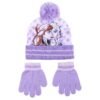 Set gorro y guantes Frozen 2 Disney PACK 6 uds