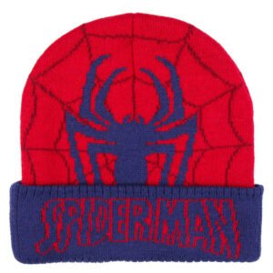 Gorro Spiderman Marvel PACK 6 uds