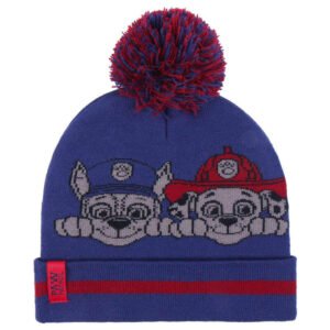 Gorro Patrulla Canina Paw Patrol PACK 6 uds