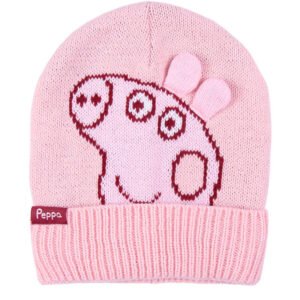 Gorro Peppa Pig PACK 6 uds