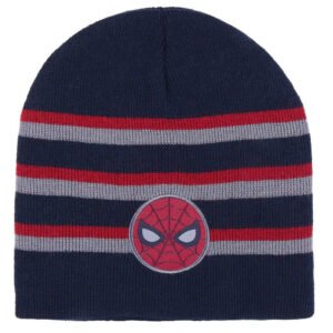 Gorro Spiderman Marvel PACK 6 uds
