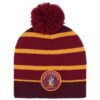 Gorro Gryffindor Harry Potter PACK 6 uds