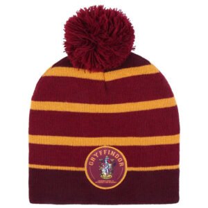Gorro Gryffindor Harry Potter PACK 6 uds