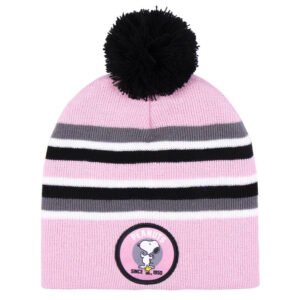 Gorro Snoopy PACK 6 uds