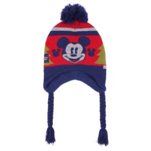 Gorro Mickey Disney PACK 6 uds