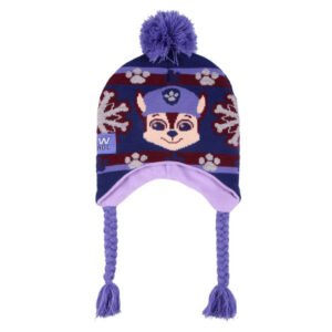Gorro Patrulla Canina Paw Patrol PACK 6 uds