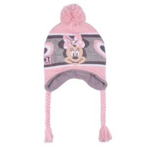 Gorro Minnie Disney PACK 6 uds