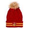 Gorro Gryffindor Harry Potter PACK 6 uds