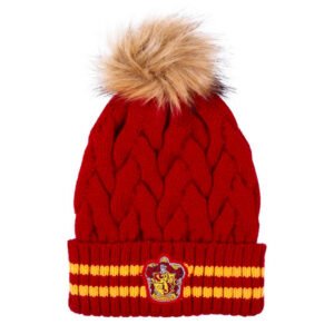 Gorro Gryffindor Harry Potter PACK 6 uds