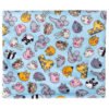 Braga cuello Peppa Pig PACK 12 uds