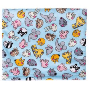 Braga cuello Peppa Pig PACK 12 uds