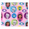 Braga cuello La Casa de Muñecas de Gabby PACK 12 uds