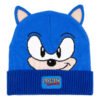 Gorro Sonic the Hedgehog PACK 6 uds