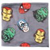 Braga cuello Los Vengadores Avengers Marvel PACK 12 uds