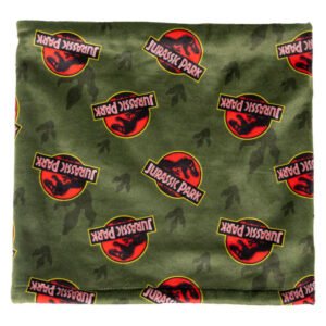 Braga cuello Jurassic Park PACK 12 uds