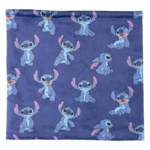 Braga cuello Stitch Disney PACK 12 uds
