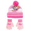 Set gorro y guantes Patrulla Canina Paw Patrol PACK 6 uds